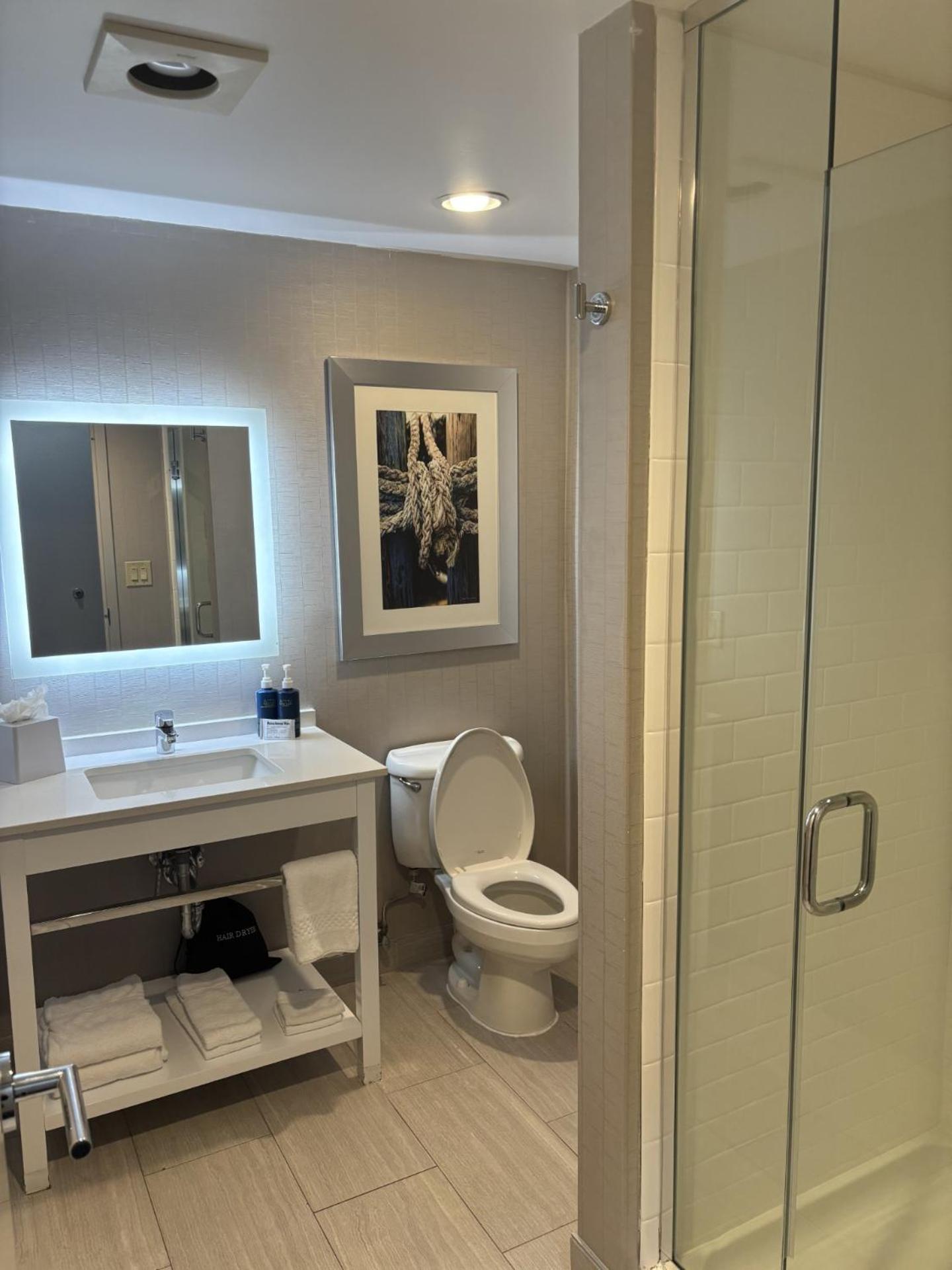 Four Points By Sheraton Charlotte - Lake Norman Huntersville Exterior foto
